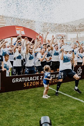 Wisła Płock w ekstraklasie!-2731