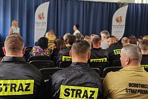 Bezpieczeństwo to priorytet. Powiat Płocki dla OSP-2746