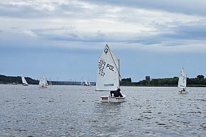 XXXV Regaty Żeglarskie o Puchar ORLEN 2-2752