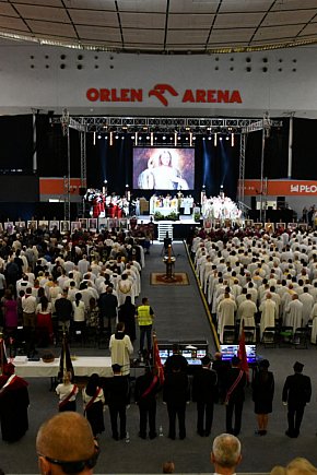 Uroczystości 950-lecia Diecezji Płockiej-2745