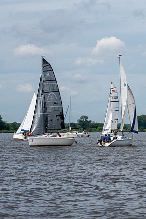 XXXV Regaty Żeglarskie o Puchar ORLEN-2749