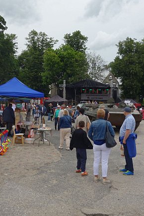 Święto Ludowe i Jarmark w Bodzanowie-2753