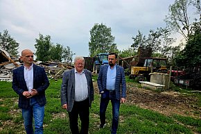Wizyta ministra rolnictwa-2760