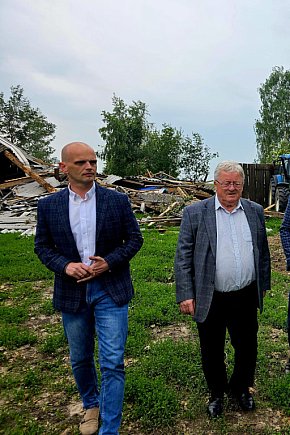 Wizyta ministra rolnictwa-2760