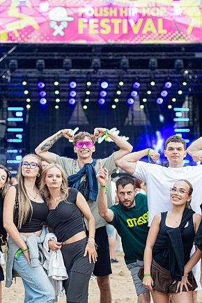 Polish Hip‑Hop Festival 2025 w Płocku-2804