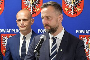 Batalion wojska przenosi się do regionu płockiego-2806