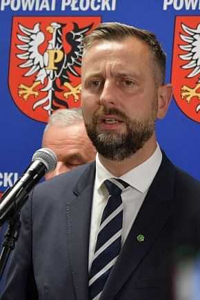 Batalion wojska przenosi się do regionu płockiego-2806