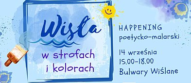 Happening poetycko-malarski „Wisła w strofach i kolorach”-122