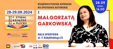 Spotkanie autorskie z Małgorzatą Garkowską-184