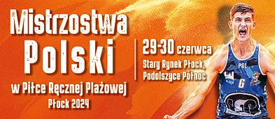Mistrzostwa Polski w Piłce Ręcznej Plażowej, Turniej Eliminacyjny-64