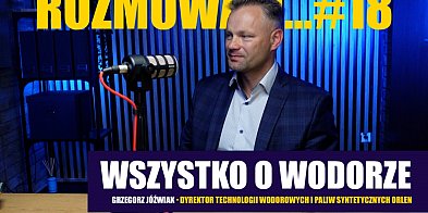 Grzegorz Jóźwiak: Wszystko o wodorze [PODCAST]-391018