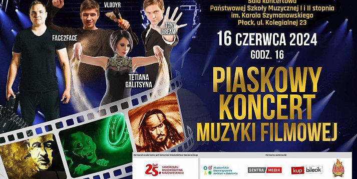Zwyciężczyni "Mam Talent!" w Płocku. Bilety z dofinansowaniem!
