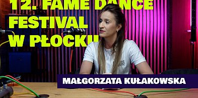 12. Fame Dance Festival w Płocku [PODCAST]-391293