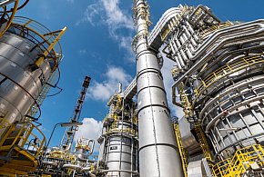 Grupa Orlen: Przetworzą energię z OZE w paliwa gazowe-391429