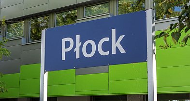 Jednak będzie linia kolejowa z CPK do Płocka? Wybrano wariant-392900