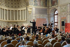 Piękny koncert płockich symfoników w Małachowiance [ZDJĘCIA]-392908