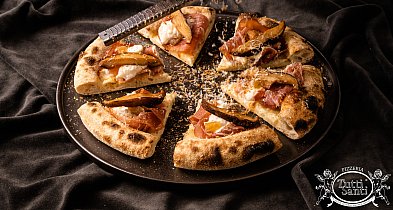 Nowe pizze klasy Gourmet w Tutti Santi. Spróbujecie?-393184