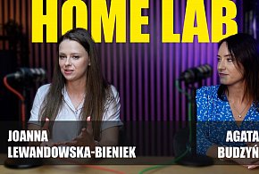 Dzieci wracają do szkoły z Home Lab [PODCAST]-393328