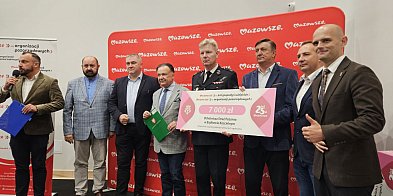 Duże dofinansowanie dla KGW i OSP-393381