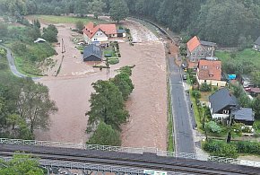 Płock dla powodzian. Jak można pomóc?-393412