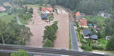 Płock dla powodzian. Jak można pomóc?-393412