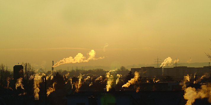 Mazowsze przyspiesza walkę ze SMOGIEM