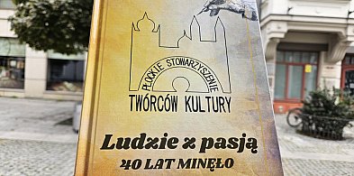 Od 40 lat dbają o płocką kulturę. Gala kreatywnych płocczan [FILM, ZDJĘCIA]-393883