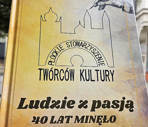 Od 40 lat dbają o płocką kulturę. Gala kreatywnych płocczan [FILM, ZDJĘCIA]-393883