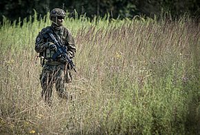 Polski generał z mocnym przesłaniem! "Nasze pokolenie stanie z bronią w ręku"-393905