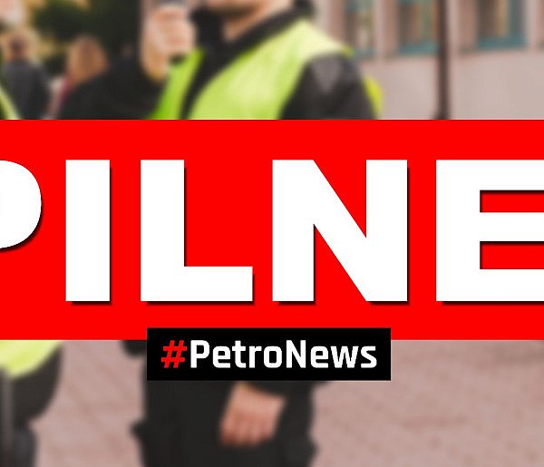 Ciężko ranna piesza, sprawca uciekł. Prawdopodobnie był pijany-393914