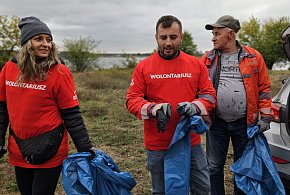 Sprzątanie świata warto zacząć od siebie! Integracyjna akcja pracowników-393909