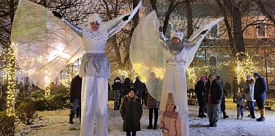 Co z Ogrodami Światła w Płocku? Mamy odpowiedź Orlenu!-394393