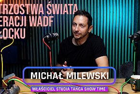 Michał Milewski: Mistrzostwa Świata w Płocku! [PODCAST]-394481