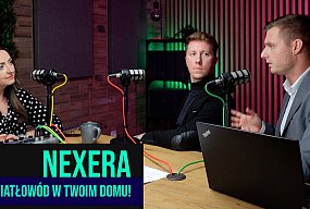 Nexera - multiświatłowód w Twoim domu! [PODCAST]-394514