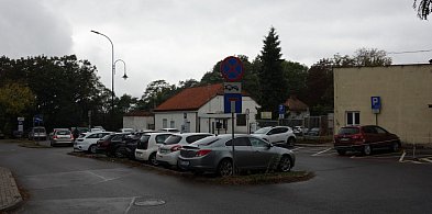 Drogi parking. PiS: Miasto nie odpowiada za Szpital Miejski w Płocku?-394561