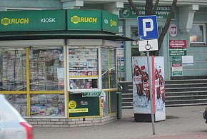 Kioski Ruchu odchodzą w przeszłość! Padła ostateczna data-394605