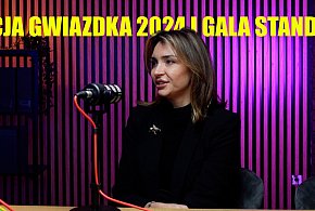 Akcja Gwiazdka i Gala Stand-Up z Abelardem Gizą [PODCAST]-394783