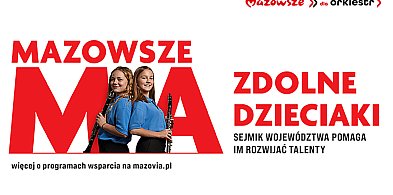 RUSZYŁY PROGRAMY WSPARCIA SAMORZĄDU MAZOWSZA-394949