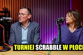 Turniej scrabble w Płocku! [PODCAST]-395633