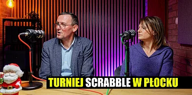 Turniej scrabble w Płocku! [PODCAST]-395633