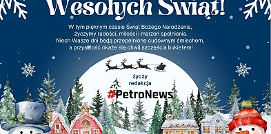 Wesołych Świąt Bożego Narodzenia [ŻYCZENIA]-395745