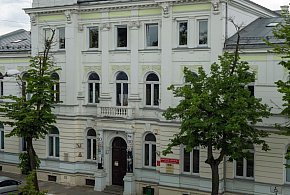 Płocki aktor zaprasza młodzież na warsztaty teatralne-396042