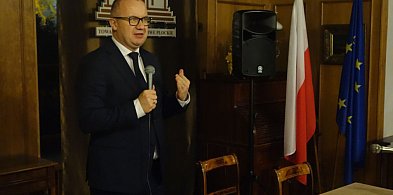 Minister sprawiedliwości odwiedził Płock [ZDJĘCIA]-396126