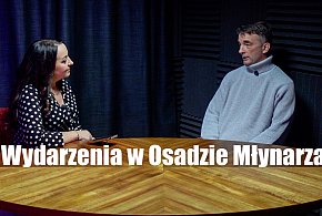 Wydarzenia w Osadzie Młynarza. Bieg w Sfetrze, Tropem Wilczym, Wibracje...-396522