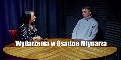 Wydarzenia w Osadzie Młynarza. Bieg w Sfetrze, Tropem Wilczym, Wibracje...-396522