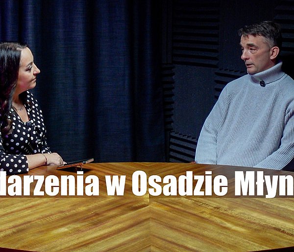 Wydarzenia w Osadzie Młynarza. Bieg w Sfetrze, Tropem Wilczym, Wibracje...-396522