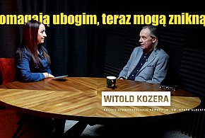 Pomagają ubogim, teraz po 35 latach mogą zniknąć. Dlaczego? [PODCAST]-396608