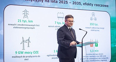 Niższe ceny energii elektrycznej dzięki wielkiej modernizacji sieci-396783