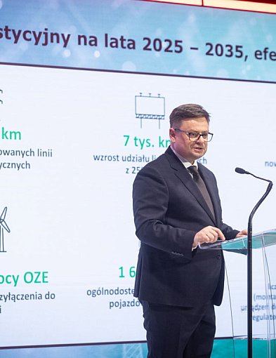 Niższe ceny energii elektrycznej dzięki wielkiej modernizacji sieci-396783