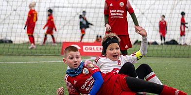 ORLEN Zima z FutbolGangiem - to już finał! [FILM, ZDJĘCIA]-396957